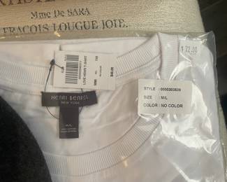 Love Henri T-shirt