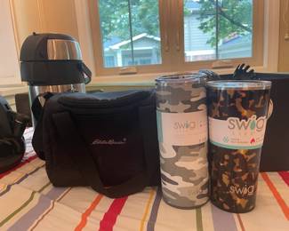 Swig Travel Cups