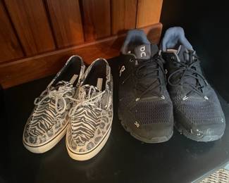 Women's Shoes