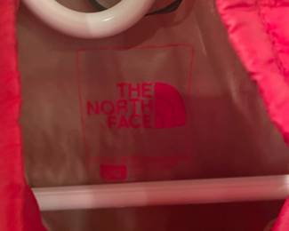 The Northface Jacket