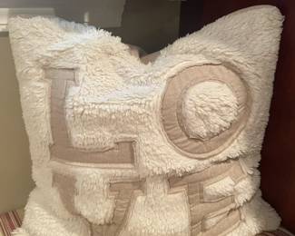 Throw Pillow