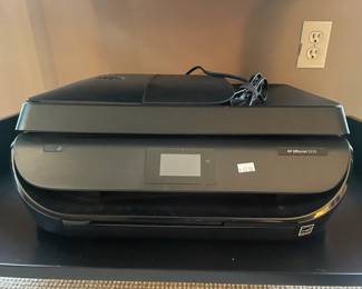 HP OfficeJet 5255 Printer