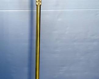 Brass Music Stand, 36" Tall