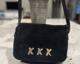 Paloma Picasso Clutch