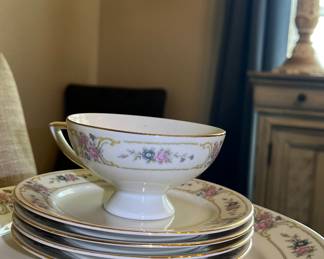  Johan Haviland Bavaria Germany - Primrose 