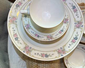  Johan Haviland Bavaria Germany - Primrose 