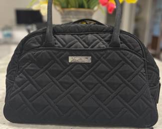 Vera Bradley Travel Bag