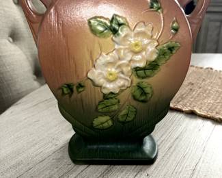 Roseville 1940's Vase 984-8"