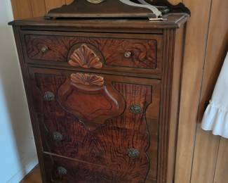 47"q tall x 30" wide x 16" deep