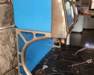 Great for off the grid