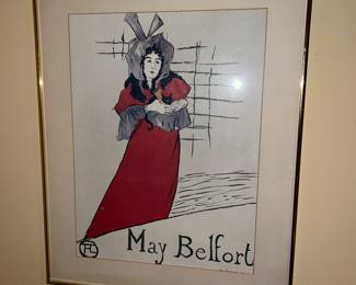 May Belfort