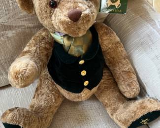 Harrods bear