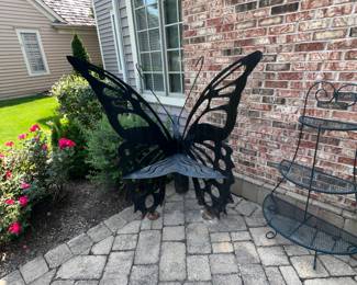Butterfly Chair