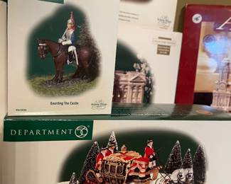 Department 56