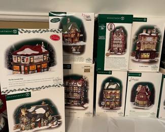 Department 56