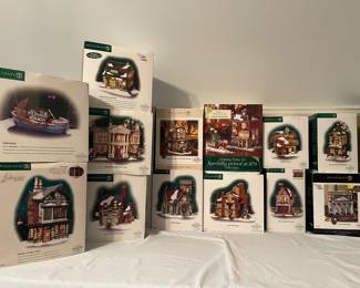 Department 56