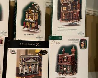 Department 56