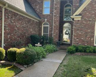 Looking to buy? The house will go on the market July 5, 2024. Come see this beautiful home!