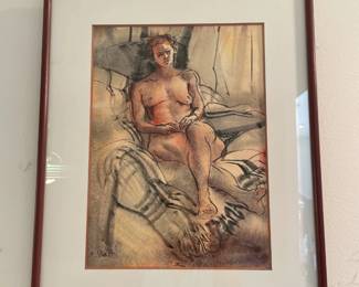 Frank Stack original