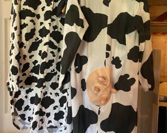 Halloween is next month!