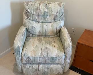 BEST Branch chair - rocker, recliner, swivel