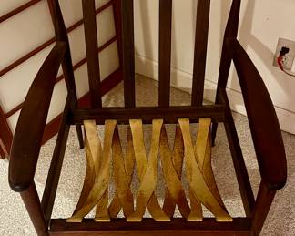 Grete Jack for Poul Jeppesen