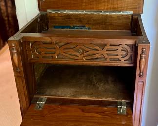 Second view of previous photo