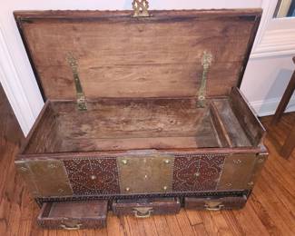 Persian and Middle East Items