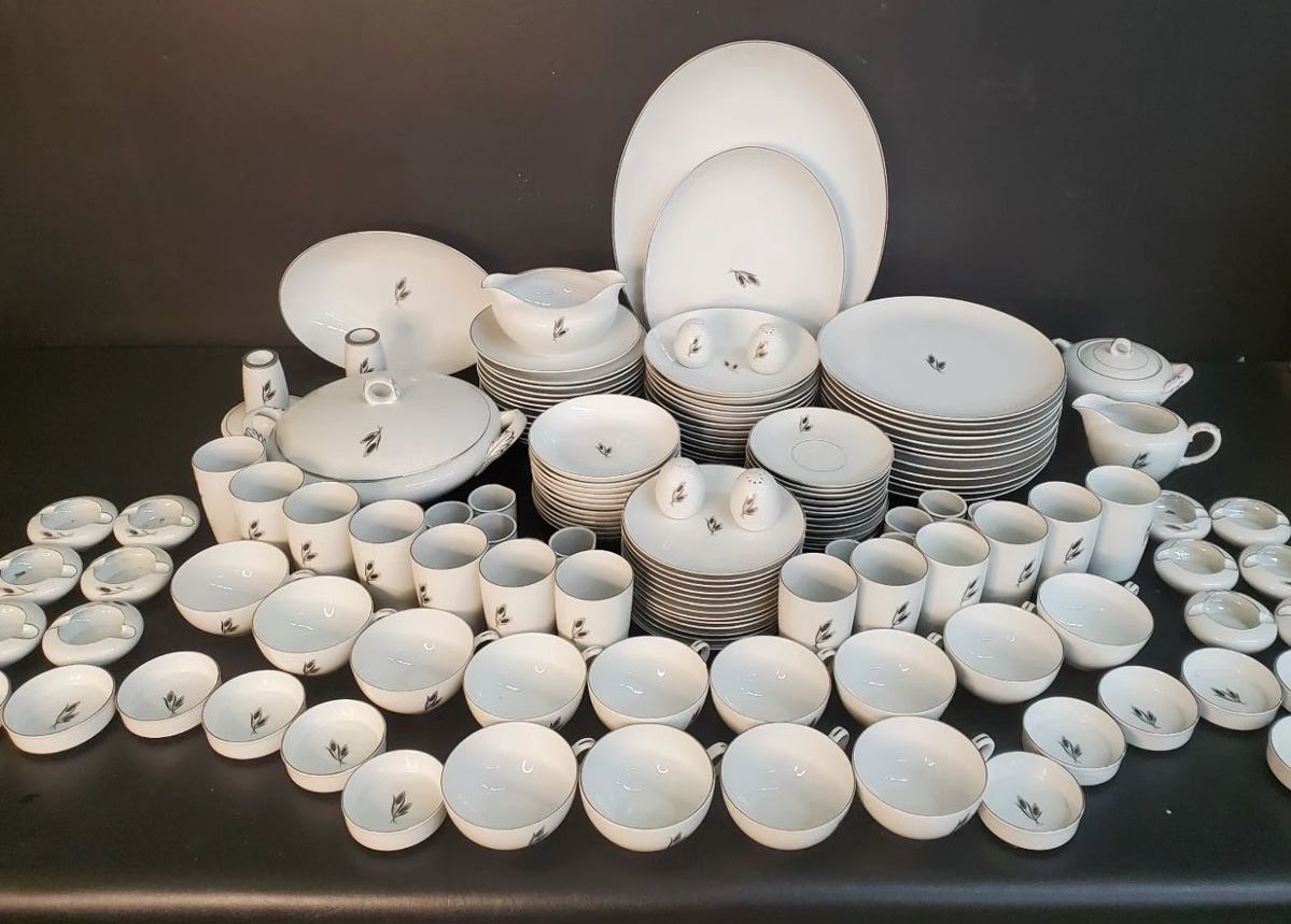 July Highend Consignment Auction Charlotte... starts on 7/3/2024