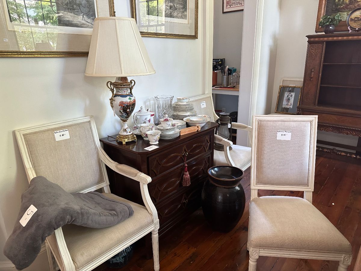 50 OFF Moving Sale in Cobham in Athens, GA starts on 6/29/2024