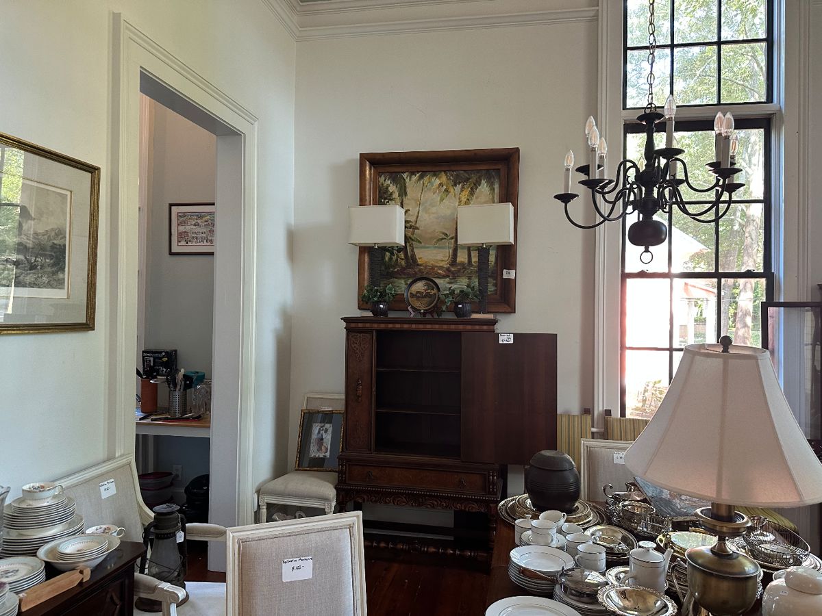 50 OFF Moving Sale in Cobham in Athens, GA starts on 6/29/2024