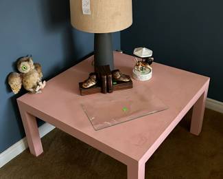 MCM table by Williams Brothers