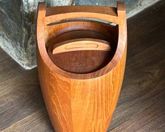 Dansk ice bucket