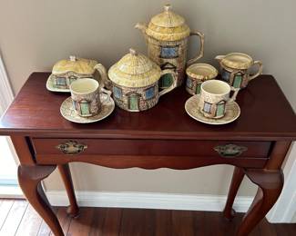 Staffordshire Croft England.