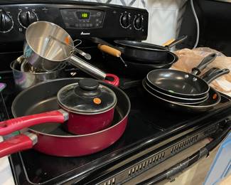 cookware