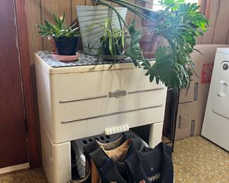 1950’s Ironite Ironer