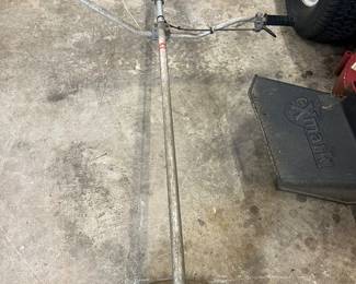 Weed eater 