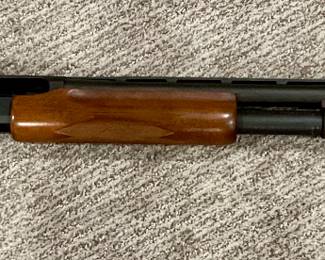 Remington 870 Express 12 Gauge