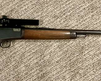 Winchester Model 63