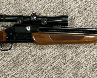 Savage 24V 222-20 Gauge