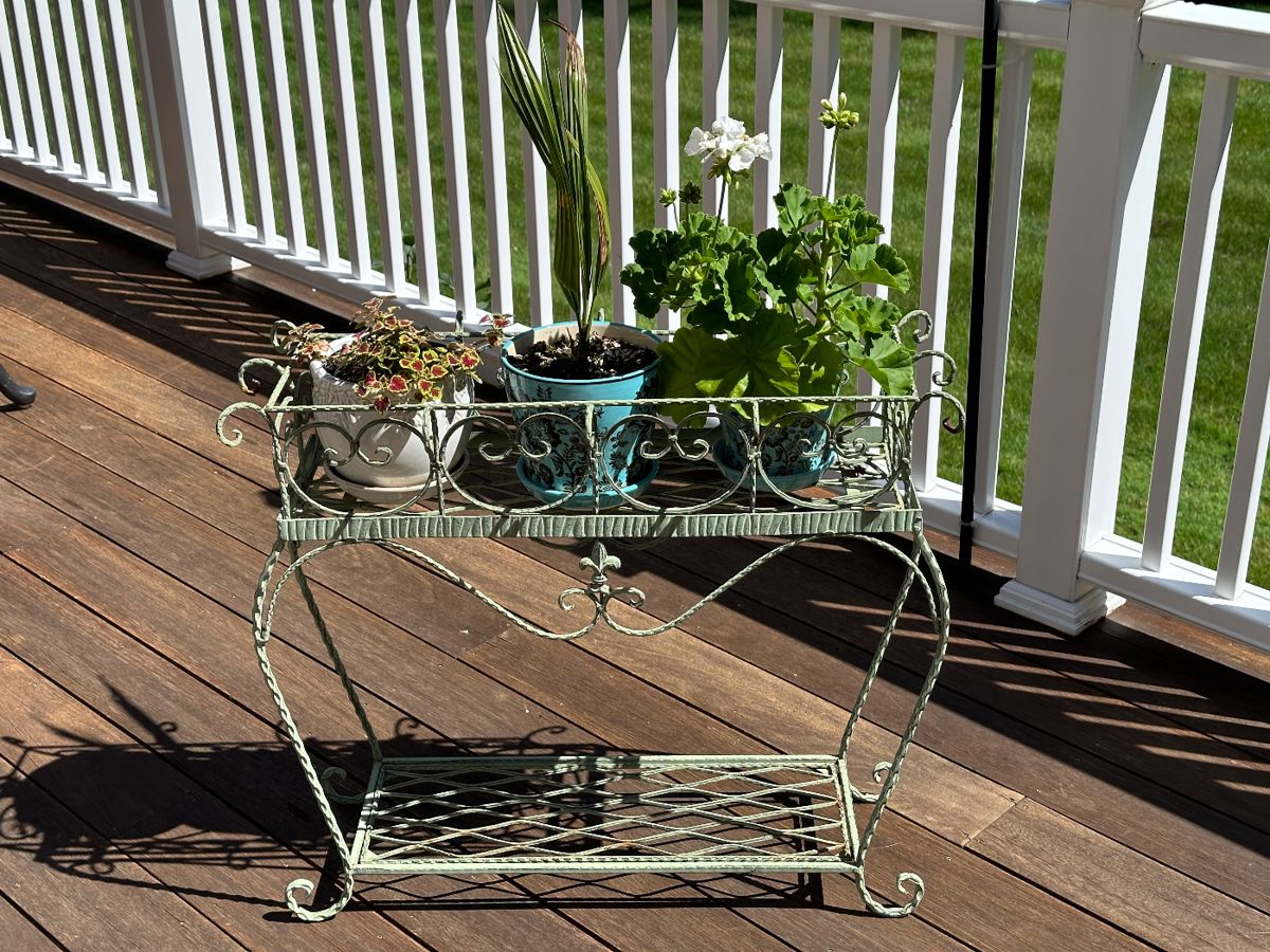 GRAND REDDING ESTATE Patio & Indoor Furniture,... starts on 7/9/2024