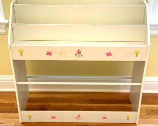 Kid's organizer