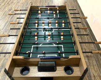Foosball