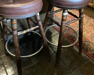 Bar stools