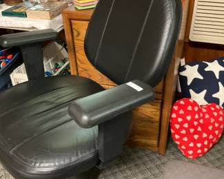 Office chair
