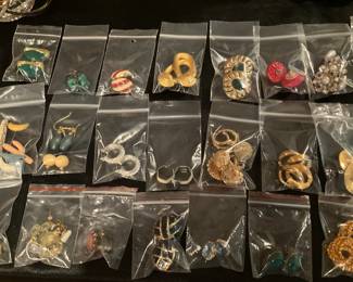 More jewelry selections