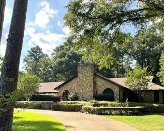 This large home on Wilder Way in Tyler has sold. Contents and consignments are available for sale July 11, 12, 13.
