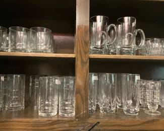 Glassware