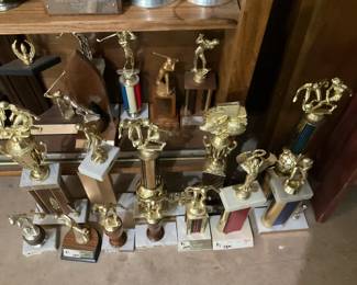 Trophies