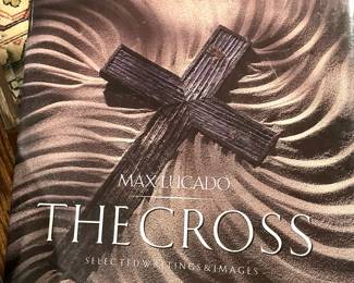 "The Cross" by Max Lucado